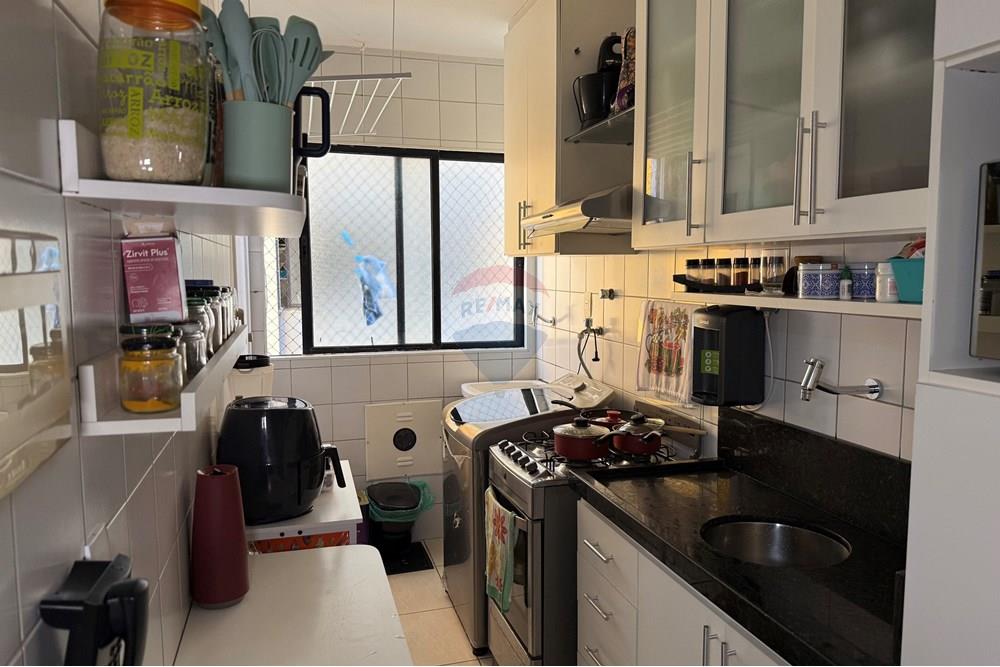 Apartamento - Venda - Salvador , Bahia - IMG_3893.jpg - 580761029-9