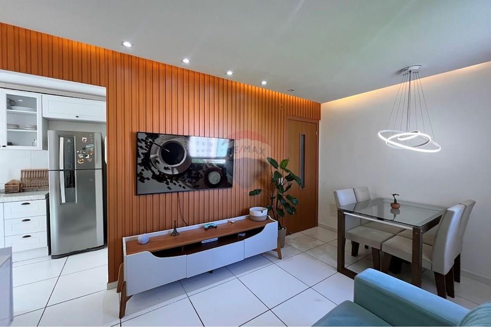 Apartamento - Venda - Camaçari , Bahia - IMG_7817.jpg - 580491009-106