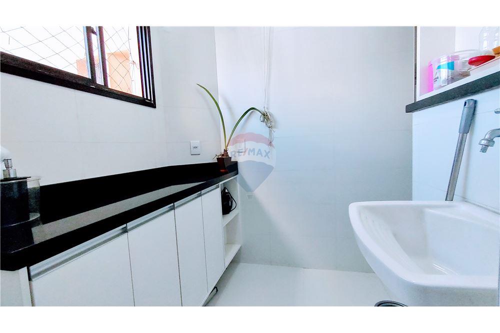 Apartamento - Cidade jardim