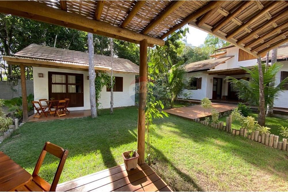 Casa - Venda - Porto Seguro , Bahia - 7fc90402-cd14-4c0b-983a-fd8ff0f0ef57.jpeg - 580581002-133