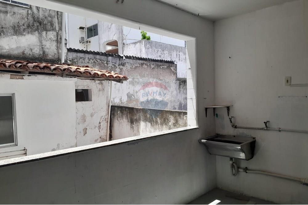 Apartamento - Alugar - Salvador , Bahia - barra18.jpeg - 580541020-44