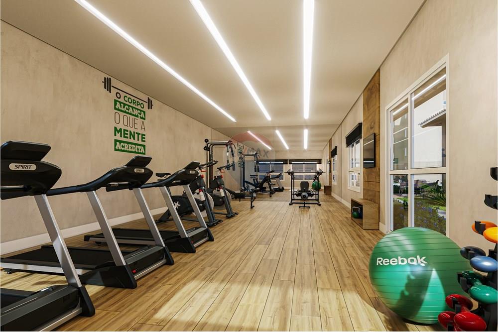 Apartamento - Venda - Feira de Santana , Bahia - 2.02 - CEDRO - INT - ESPACO FITNESS - FINAL - R02.jpg - 580891012-1