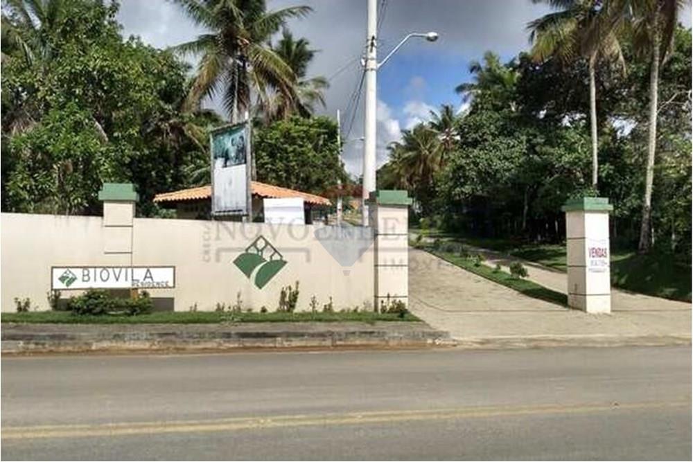 Terreno - Venda - Mata de São João , Bahia - PORTARIA BIOVILLA IMBASSAI.jpg - 580601014-63