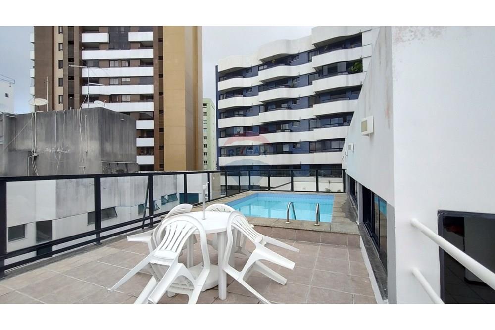 Apartamento - Itaigara