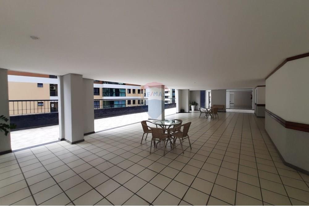 Apartamento - Pituba