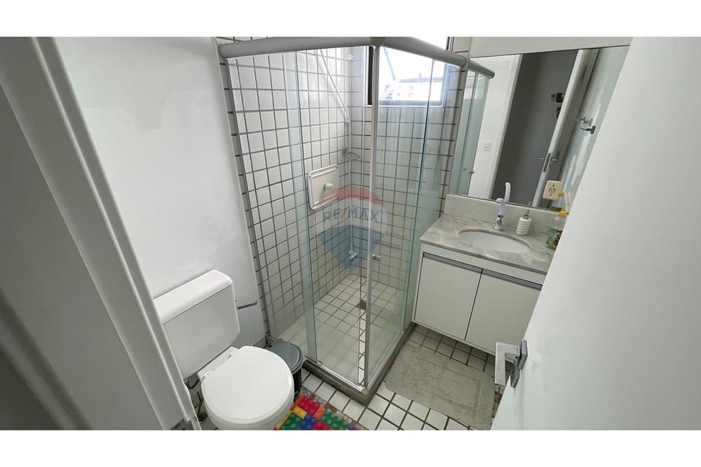 Apartamento - Alugar - Salvador , Bahia - DJI_20250606_133929_336.jpg - 580541050-24