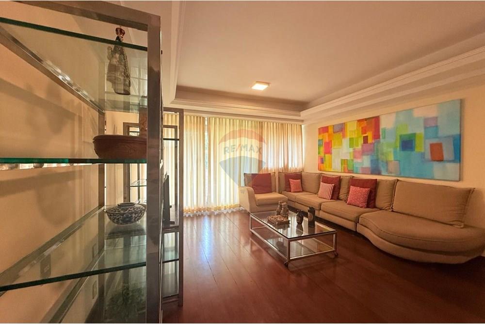 Apartamento - Venda - Salvador , Bahia - Imagem do WhatsApp de 2025-07-31 à(s) 17.52.07_539baf34.jpg - Sala em L - 580871006-269