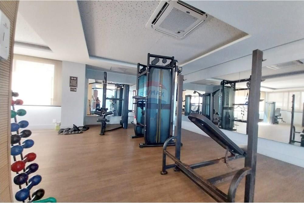 Apartamento - Alugar - Salvador , Bahia - WhatsApp Image 2024-07-31 at 13.43.59.jpeg - 580551044-129