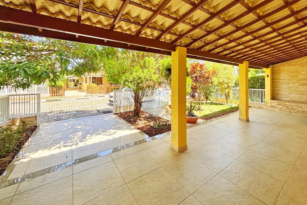 Casa - Venda - Salvador , Bahia - IMG_6681.jpg - 580761015-143