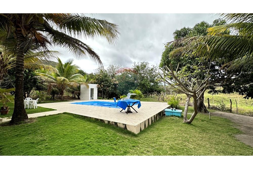 Chácara / Sítio / Fazenda - Venda - Jequié , Bahia - image00027.jpeg - 580731023-51