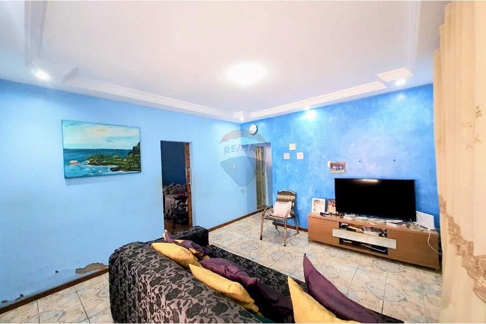 Casa - São gonçalo cabula