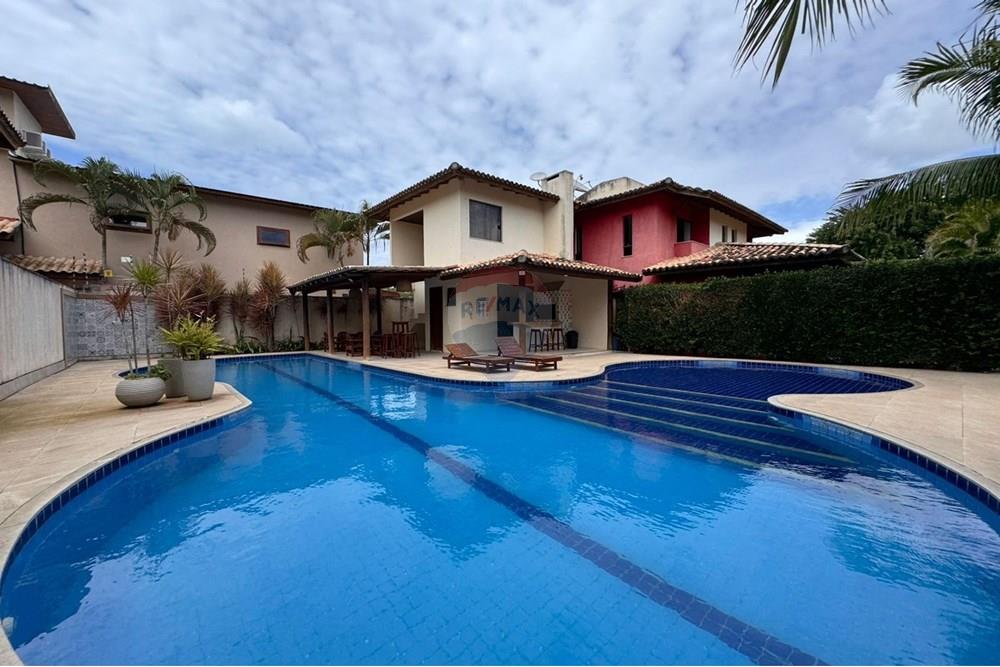 Residential - ทาวน์เฮาส์ - Porto Seguro , บาเฮีย - BR - 1.jpeg - 580581034-46