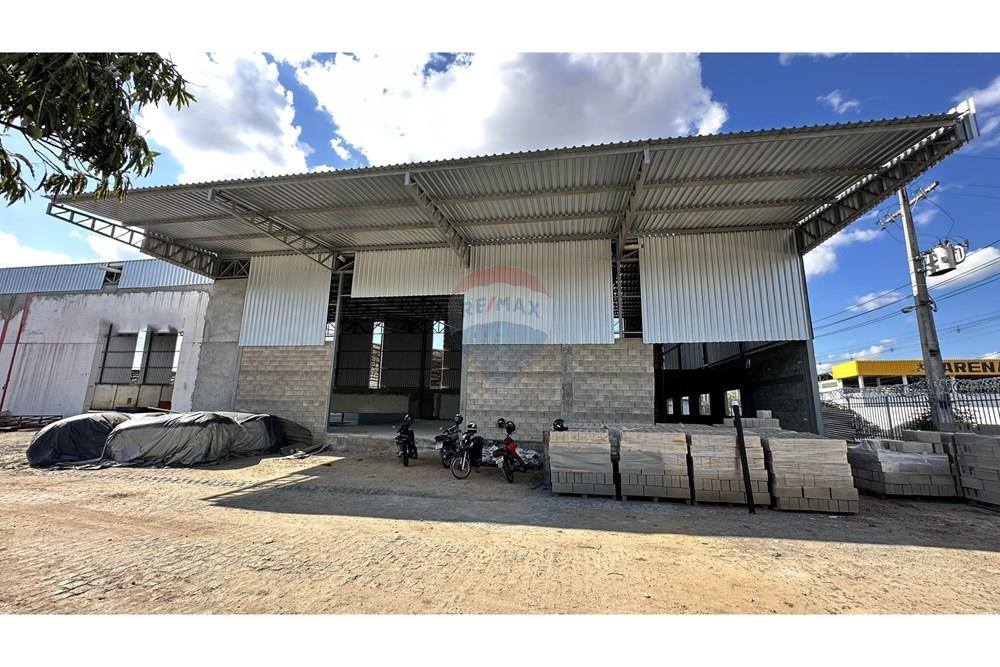 Galpão - Alugar - Jequié , Bahia - IMG_0240.JPEG - 580731023-18