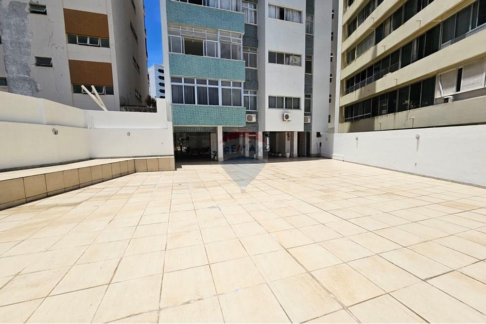 Apartamento - Graça