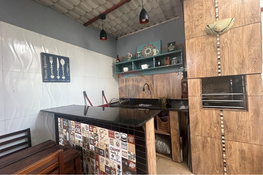 Casa - Venda - Salvador , Bahia - IMG_3162.JPG - Área Gourmet - 580761015-115