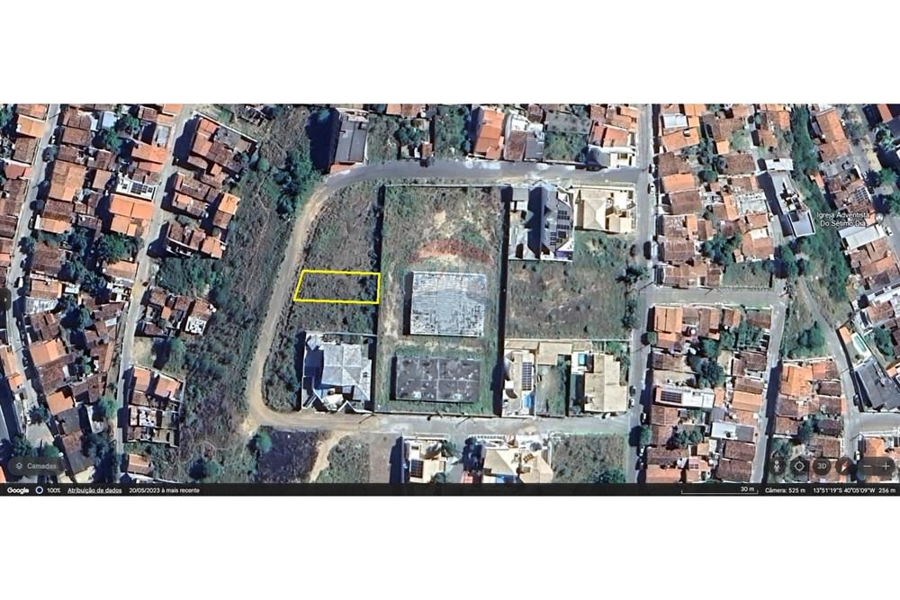 Terreno - Venda - Jequié , Bahia - 05.jpg - 580731023-10