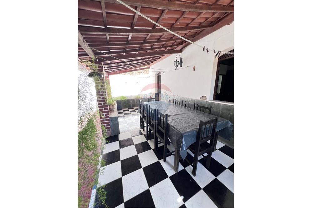 Chácara / Sítio / Fazenda - Venda - São Félix , Bahia - IMG_1998.jpeg - 580691023-29