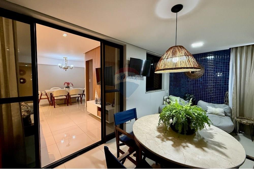Apartamento - Venda - Salvador , Bahia - IMG_3136.jpeg - 580561074-4