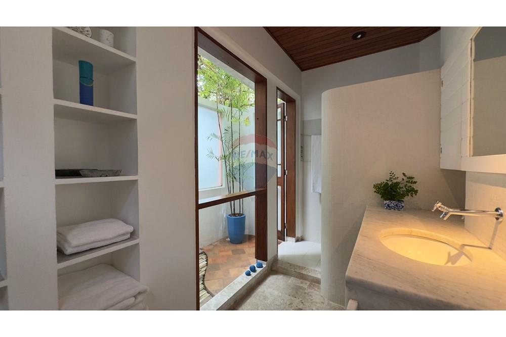 Residenční - Dům - Arraial , Bahia - BR - BANHEIRO.jpeg - 580581025-25