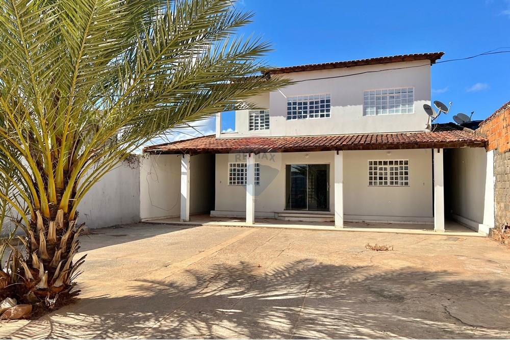 Sobrado - Alugar - Barreiras , Bahia - FOTO 7.jpg - 580651049-173