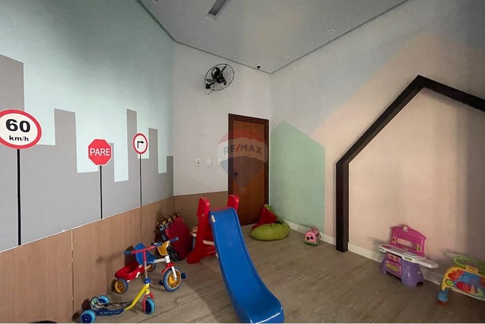 Apartamento - Itaigara