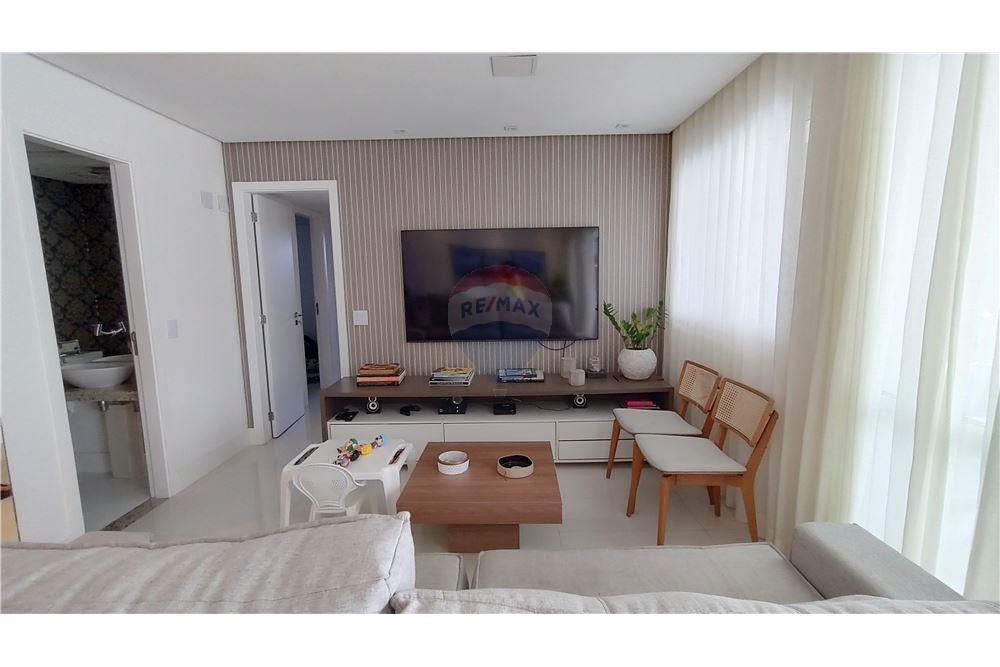 Apartamento - Patamares