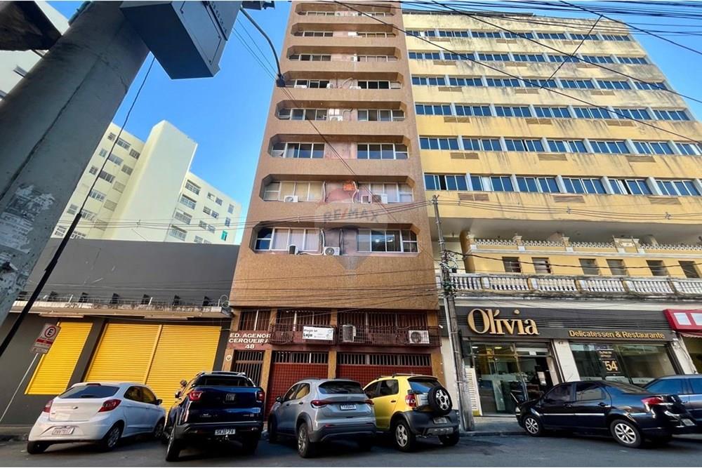 Prédio - Alugar - Salvador , Bahia - WhatsApp Image 2025-11-18 at 10.14.43 AM7.jpeg - 580561083-2
