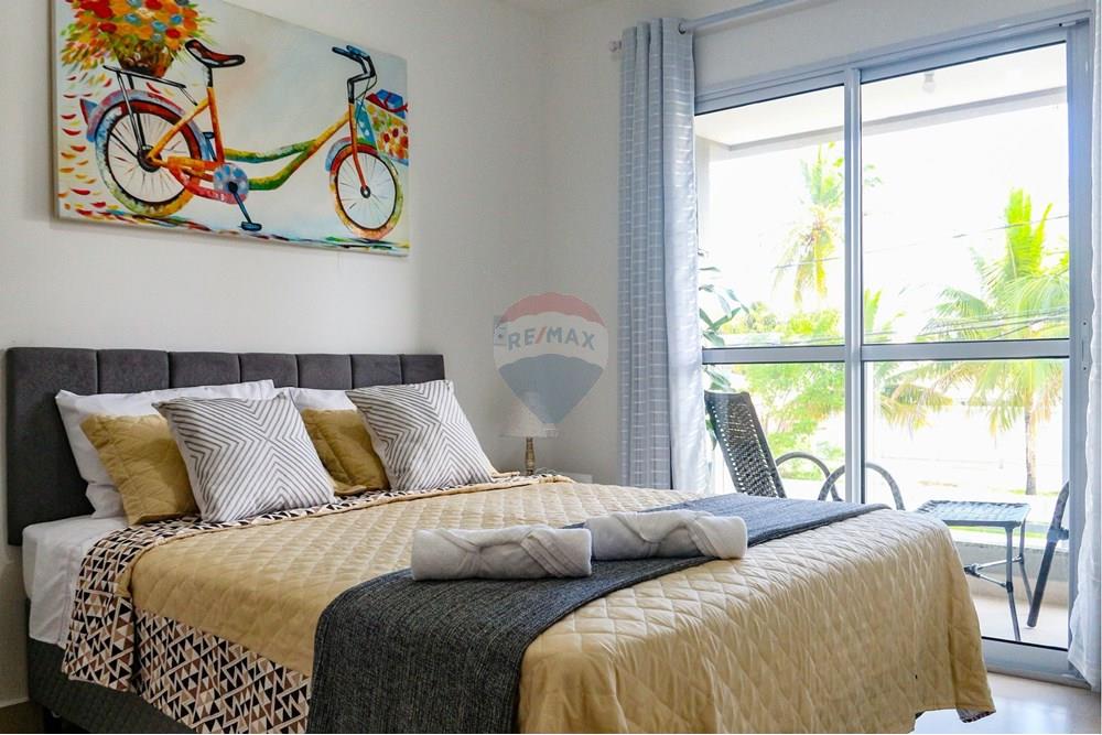 Apartamento para alugar com 2 quartos, 78m² - Foto 16