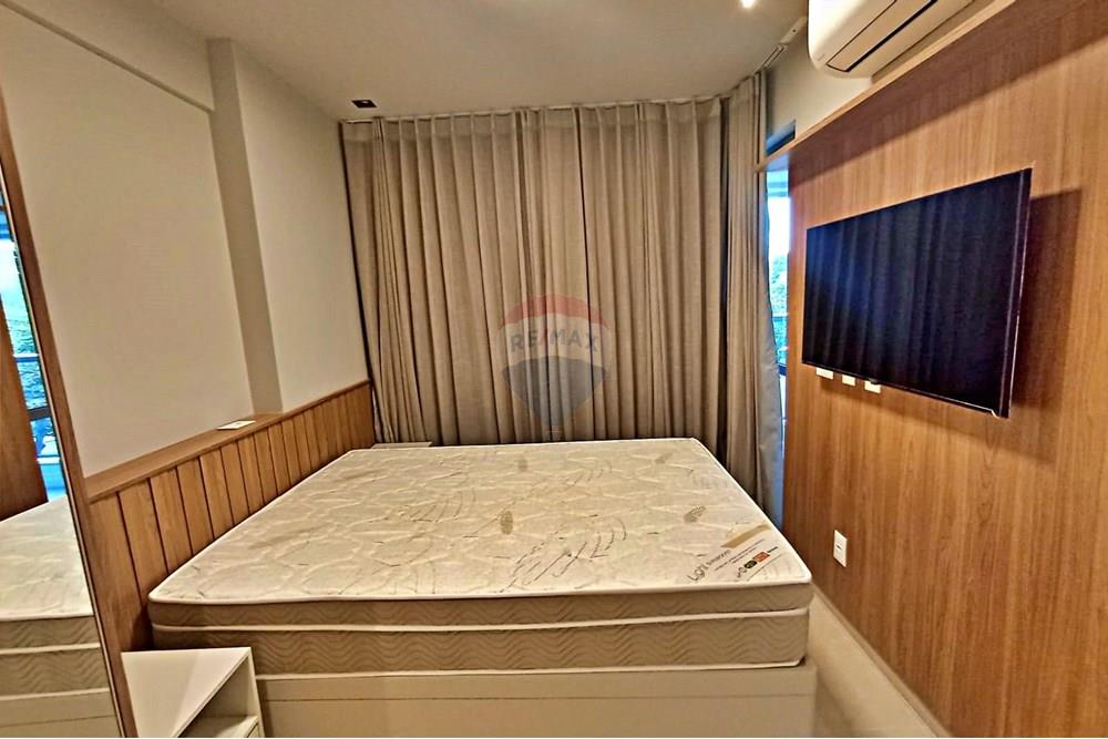 Apartamento - Ondina