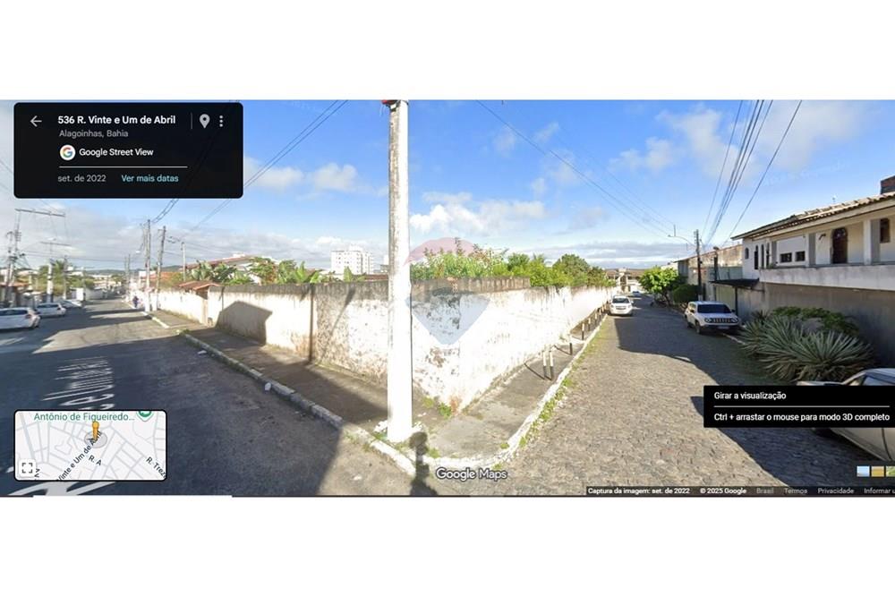Terreno - Venda - Alagoinhas , Bahia - WhatsApp Image 2025-09-23 at 11.15.43.jpeg - 580701002-148
