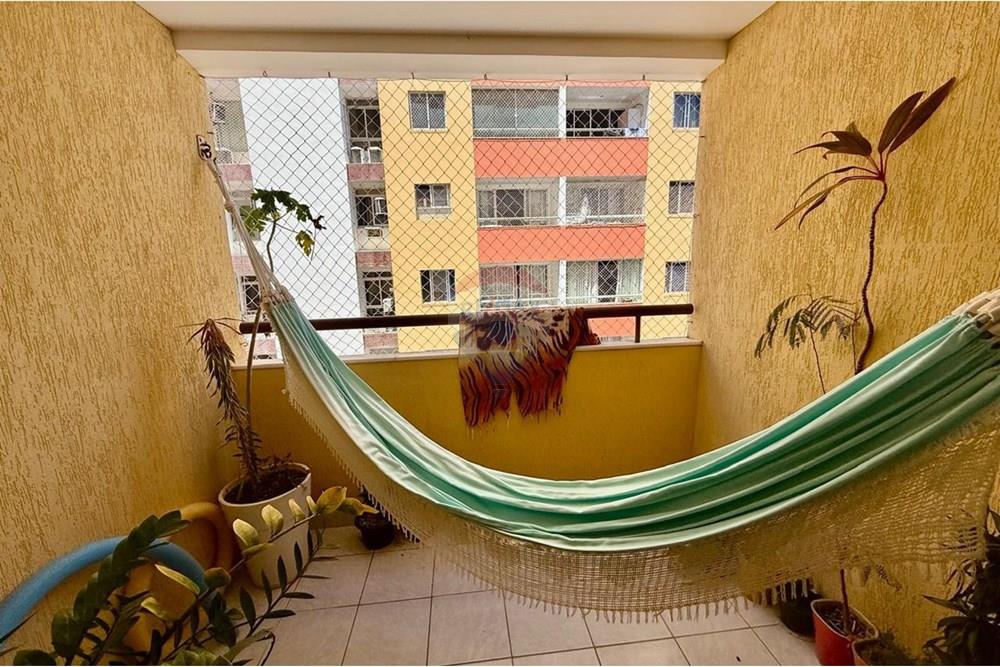 Apartamento - Pituba