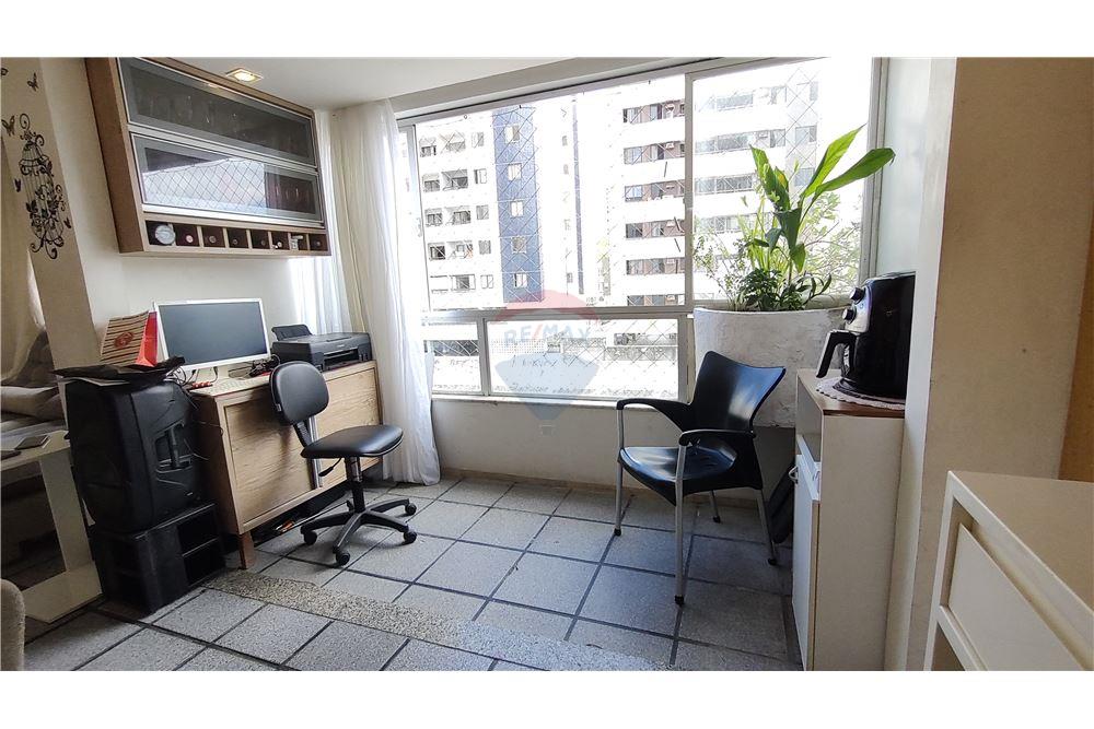 Apartamento - Imbuí