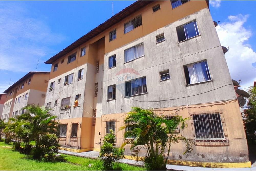 Apartamento - Alugar - Salvador , Bahia - WhatsApp Image 2025-12-01 at 10.22.23 (3).jpeg - 580421081-53