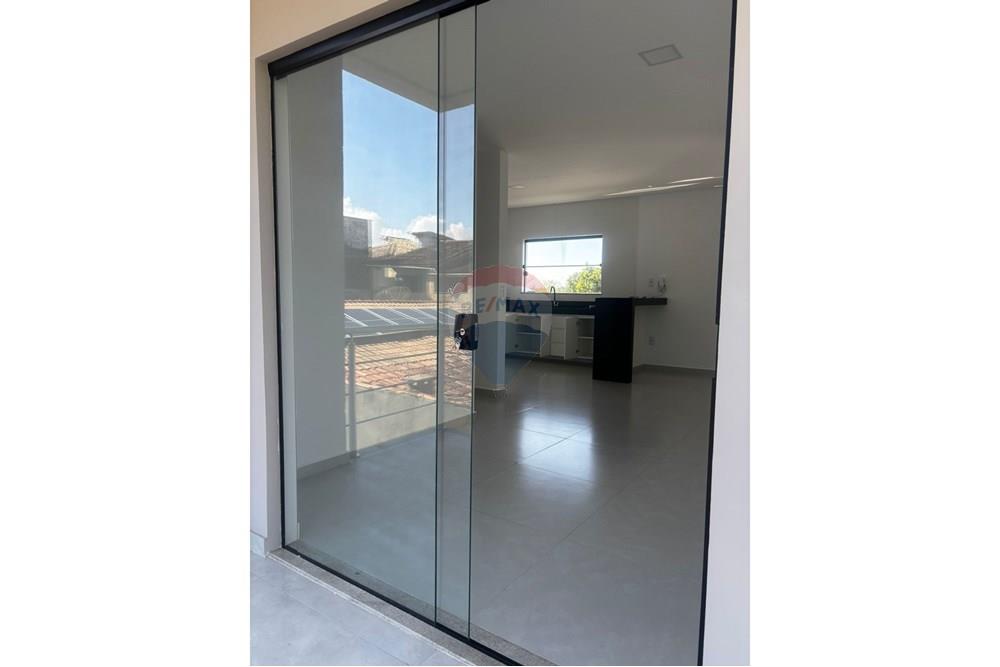 Apartamento para alugar com 2 quartos, 78m² - Foto 2
