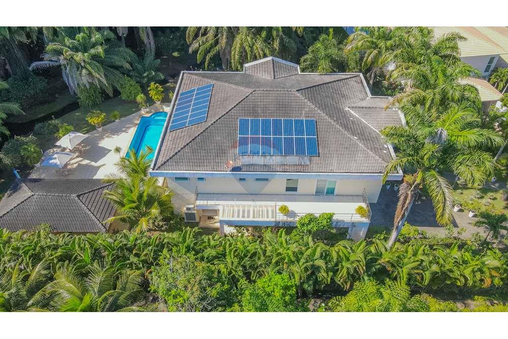 Casa de Condomínio - Venda - Camaçari , Bahia - BUSCA VIDA-05.jpg - 580781001-92