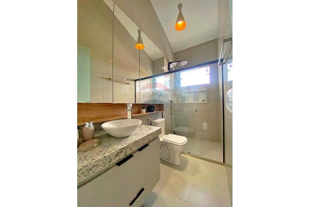 Apartamento à venda com 2 quartos, 80m² - Foto 12