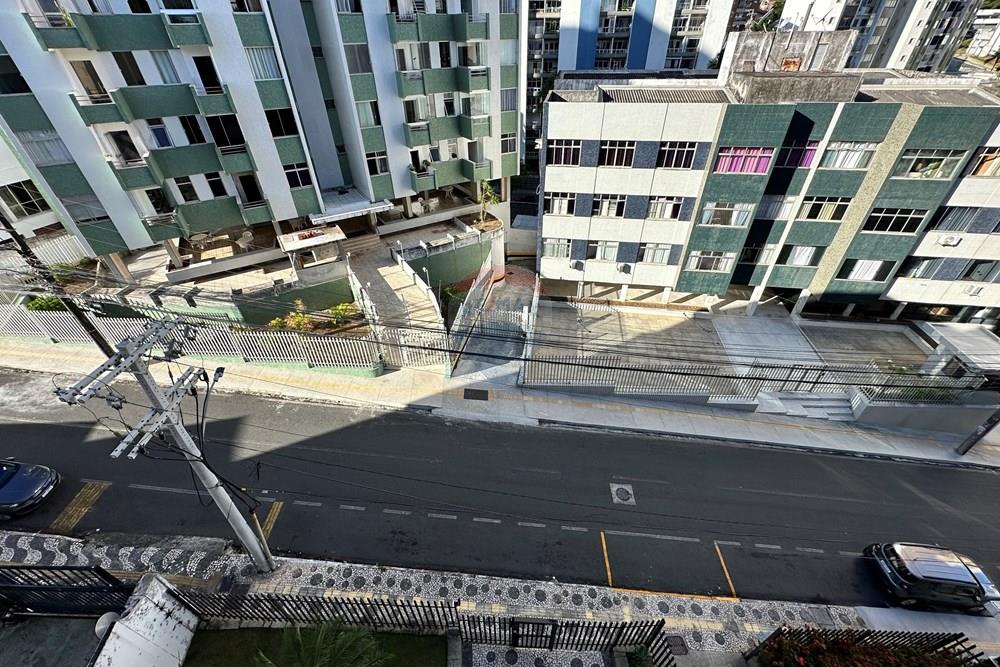 Apartamento - Venda - Salvador , Bahia - IMG_9145.JPG - 580761021-50