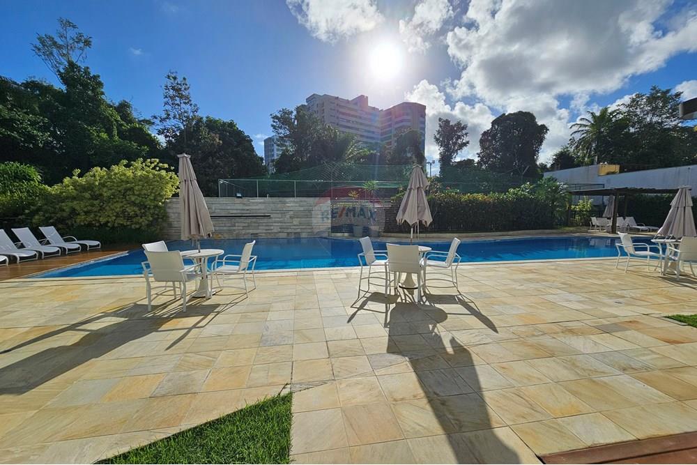 Apartamento - Alugar - Salvador , Bahia - 20250626_151251.jpg - 580761031-20