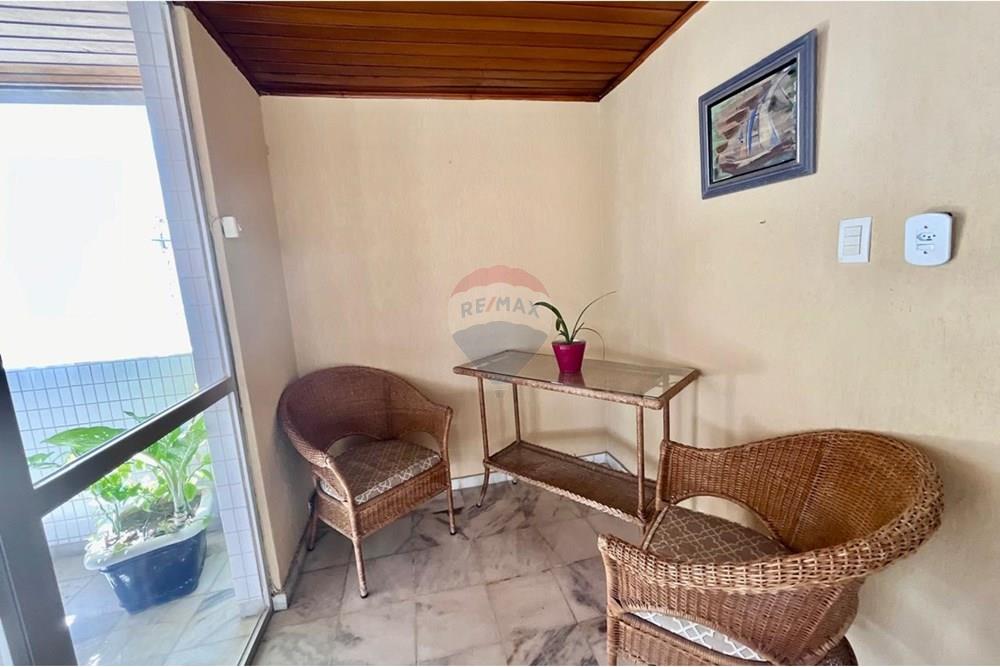 Apartamento - Pituba
