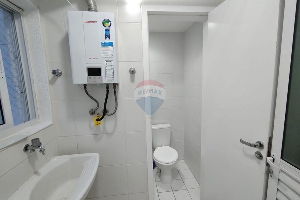 Apartamento - Alugar - Salvador , Bahia - WhatsApp Image 2026-01-31 at 20.54.16 (3).jpeg - 580561035-36