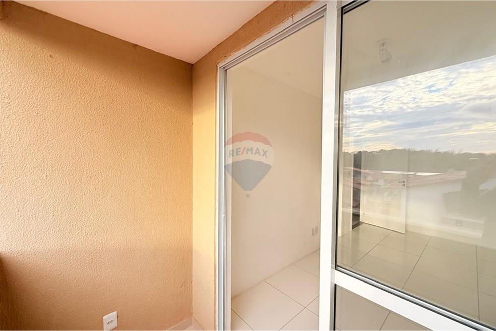 Apartamento - Alugar - Salvador , Bahia - WhatsApp Image 2026-03-23 at 20.24.11.jpeg - Varanda - 580871016-42