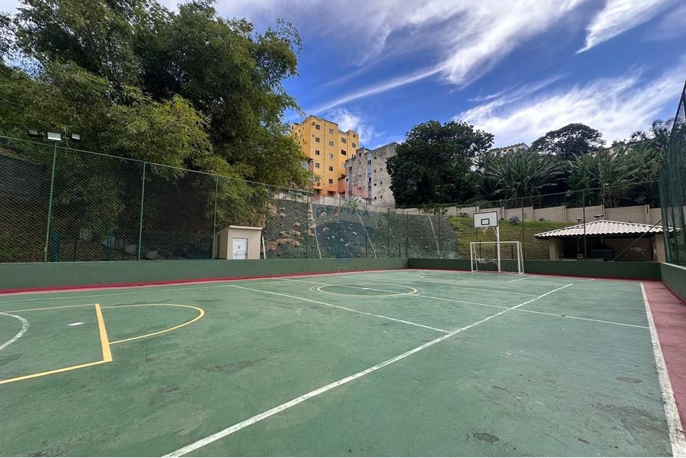 Apartamento - Venda - Salvador , Bahia - 3e208418-1ef1-41f2-a376-236e0ae14d39.jpg - 580551063-148