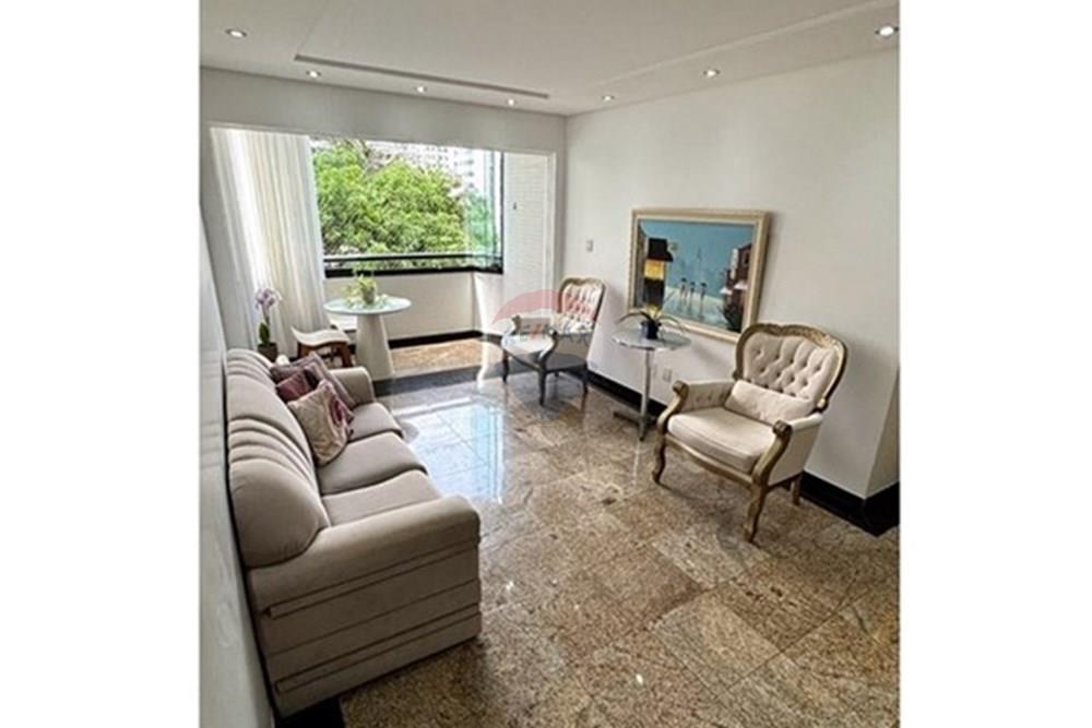 Apartamento - Venda - Salvador , Bahia - WhatsApp Image 2026-01-20 at 07.42.35 (2).jpeg - 580541084-18