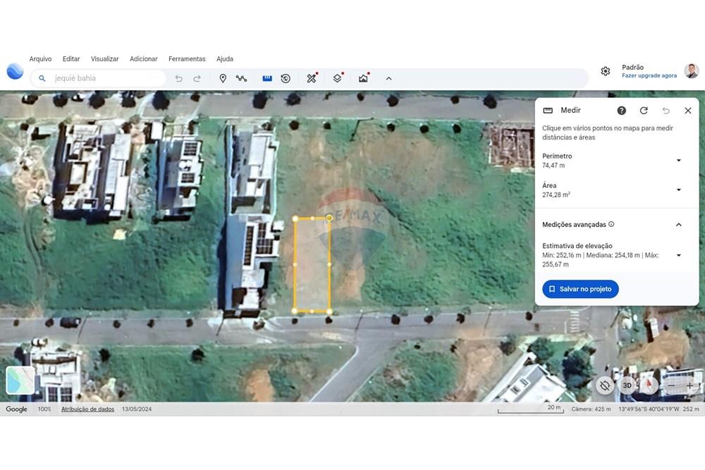 Terreno - Venda - Jequié , Bahia - 02.jpg - 580731023-127