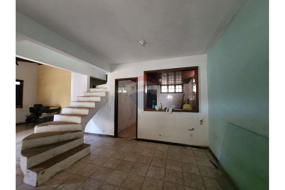 Casa - Patamares