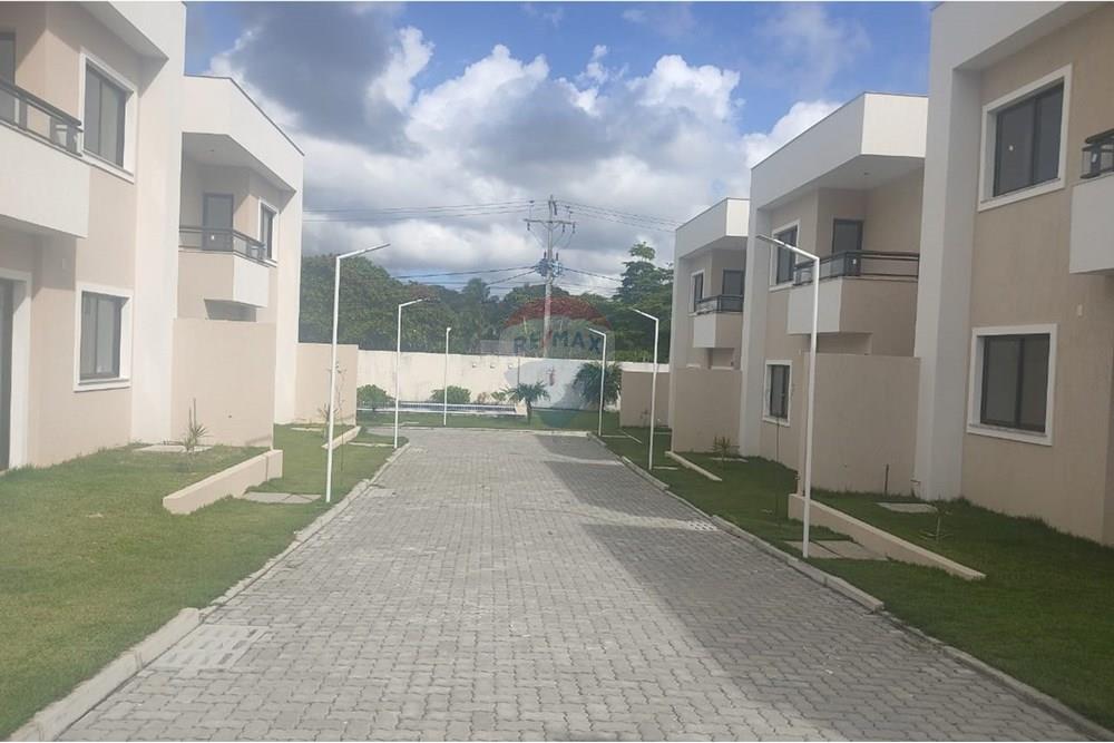 Casa de Condomínio - Venda - Camaçari , Bahia - WhatsApp Image 2024-12-10 at 15.05.08.jpeg - 580561053-63