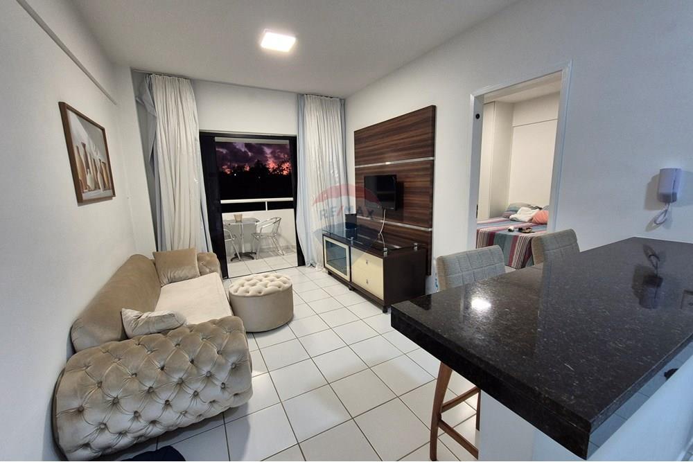 Apartamento - Venda - Lauro de Freitas , Bahia - 20250828_175537 - Copia.jpg - Sala - 580491048-134