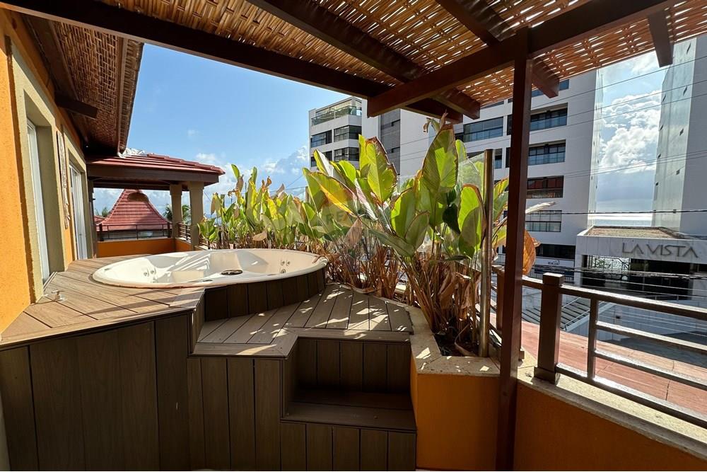 Apartamento - Rio vermelho