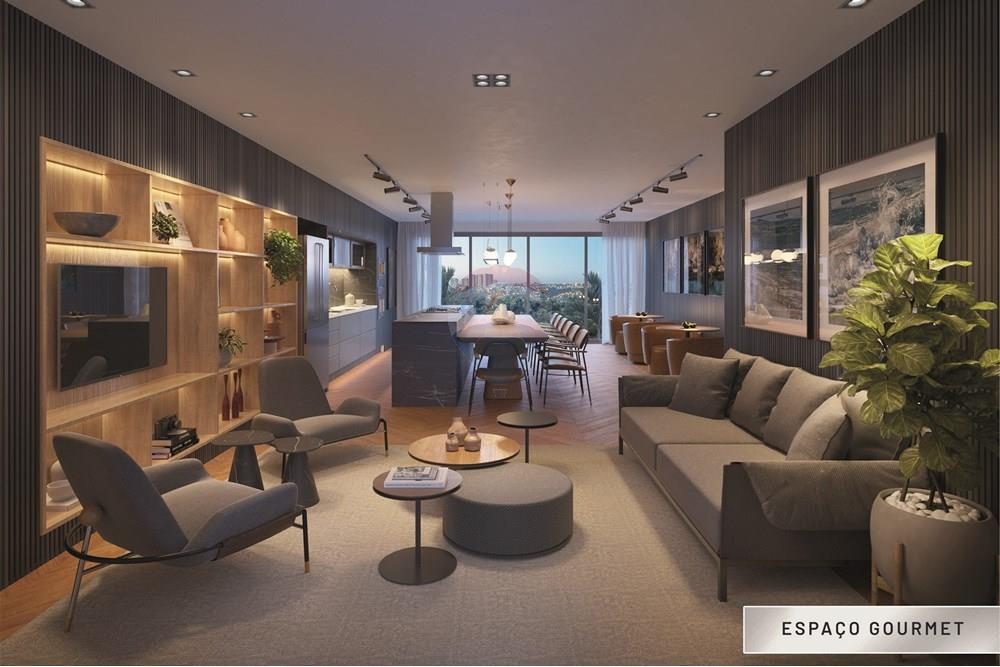 Apartamento - Venda - Salvador , Bahia - ESPAÇO GOURMET.jpg - 580541044-18