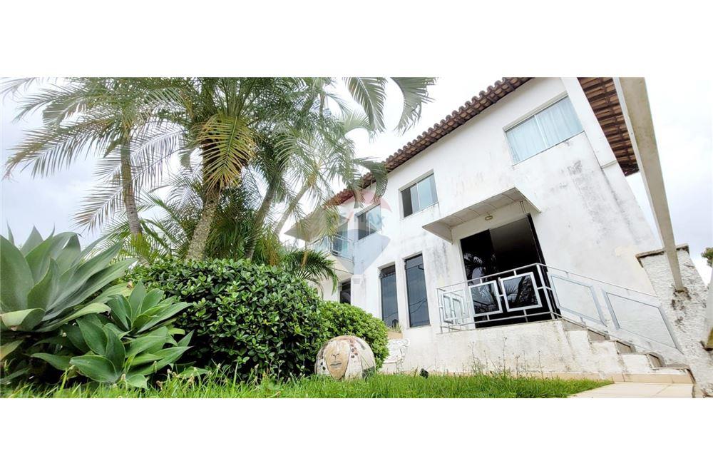 Casa - Itaigara